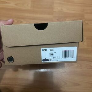 UGG Tasman II Boxed in Dark Grey